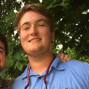 Meet your Posher, Will